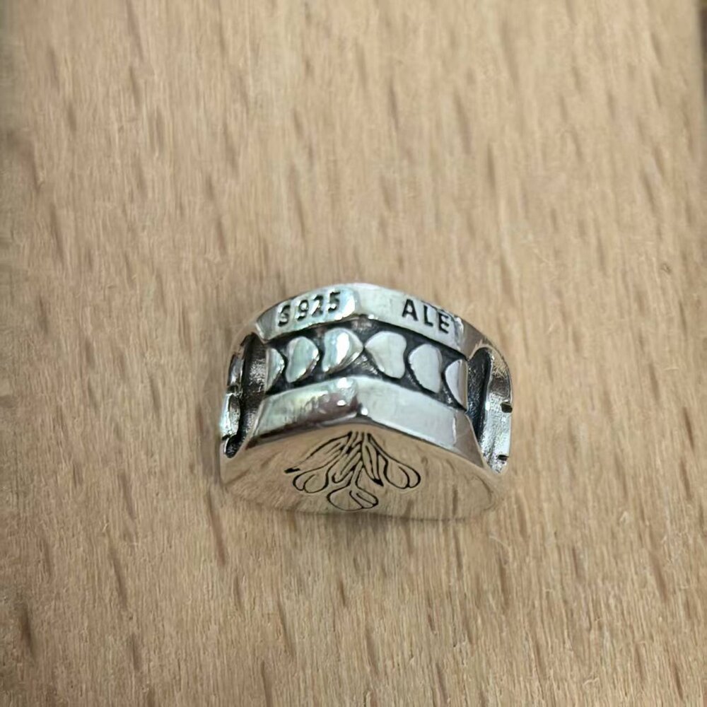 Pandora Netherlands and Tulip Charm Travel Pendant, S925 Silver Jewelry - Picture 3 of 4